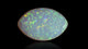 Natural Australian White Fire Opal 3.61 Carats