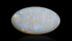 Natural Australian White Fire Opal 4.88 Carats