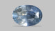 Natural Blue Sapphire (Neelam) 4.79 Carats