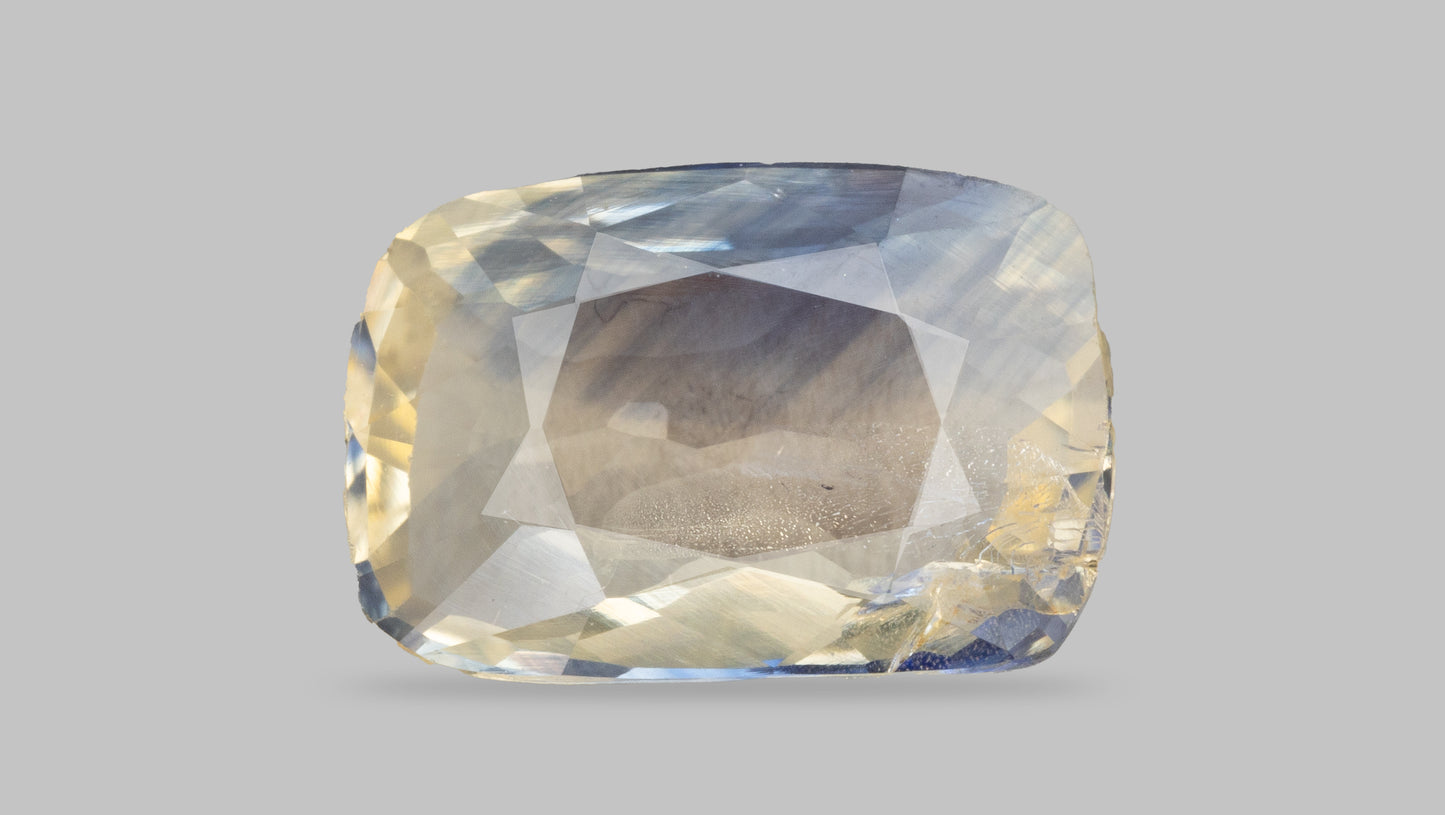 NATURAL PITAMBARI 2.68 CARATS - Pitambari