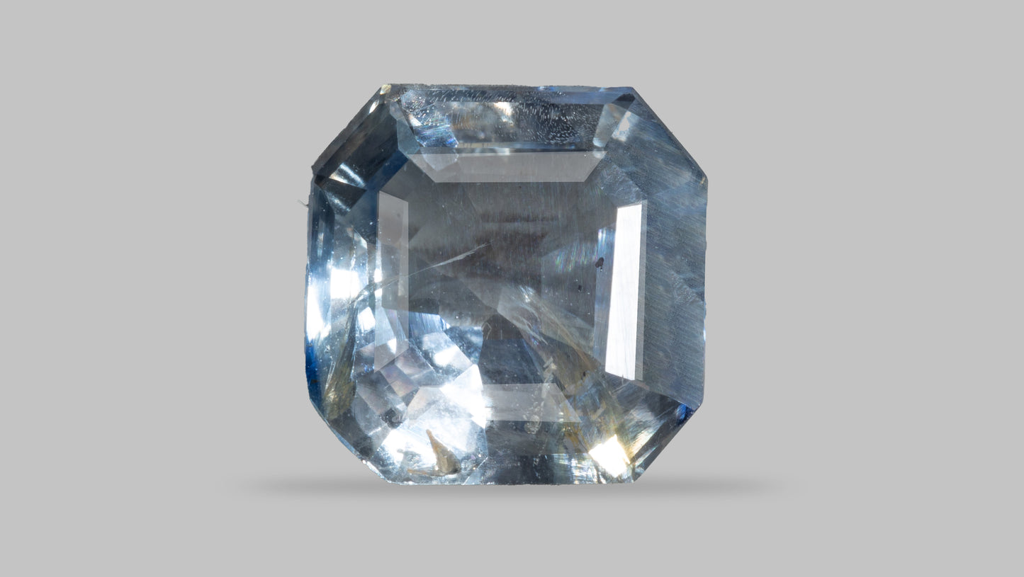 NATURAL PITAMBARI 3.98 CARATS - Pitambari