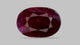 Natural Mozambique Ruby (Manik) 1.39 Carats