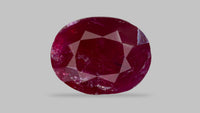 Natural Mozambique Ruby (Manik) 1.60 Carats