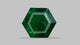 Natural Zambian Emerald (Panna) 1.12 Carats