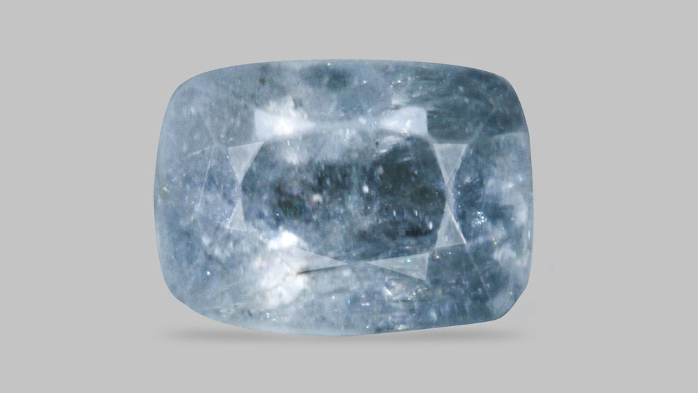 Natural Blue Sapphire (Neelam) 2.49 Carats