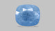 Natural Blue Sapphire (Neelam) 9.44 Carats