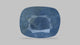 Natural Blue Sapphire (Neelam) 11.23 Carats