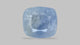 Natural Blue Sapphire (Neelam) 4.40 Carats
