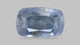 Natural Blue Sapphire (Neelam) 4.74 Carats