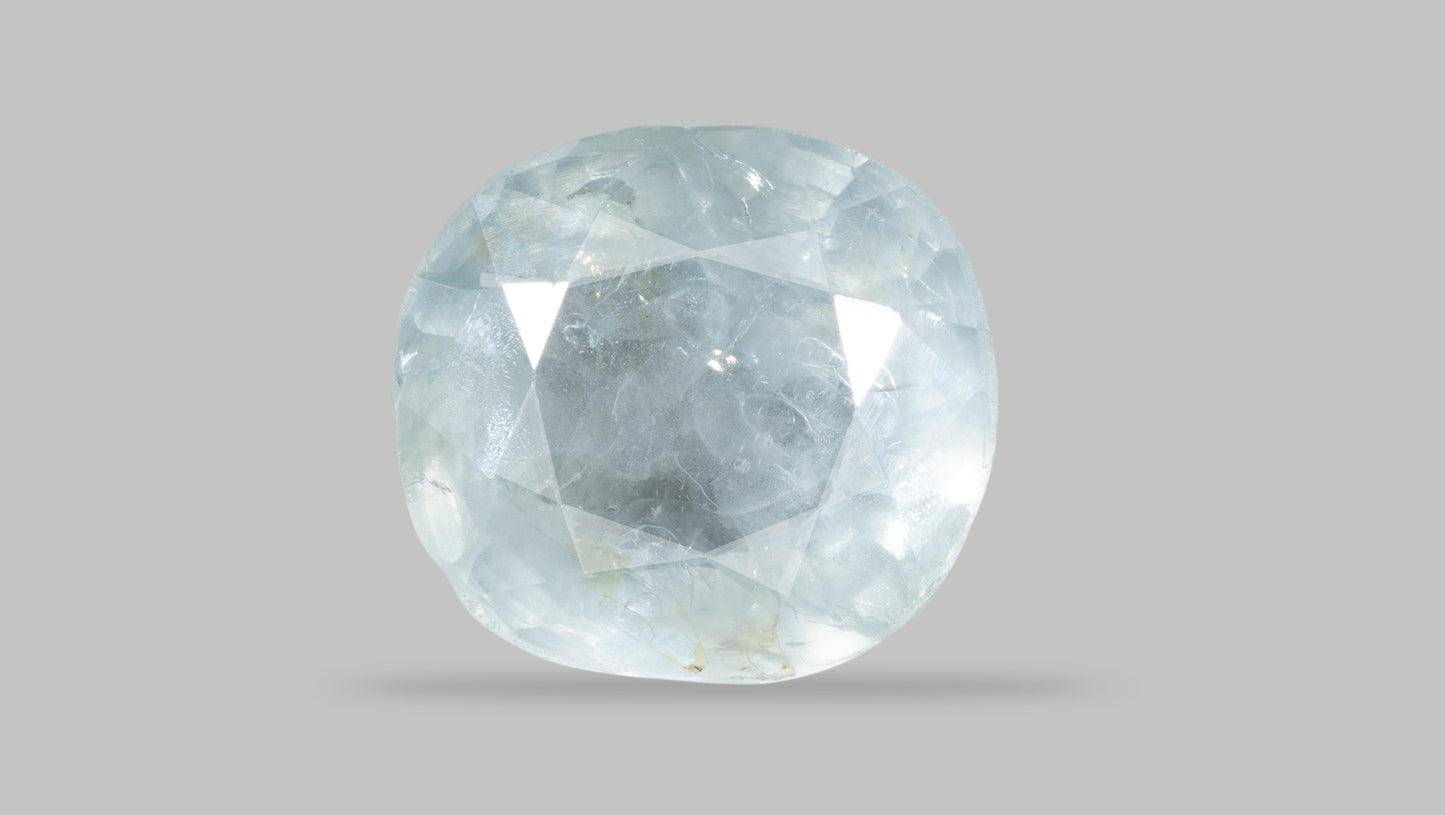 NATURAL PITAMBARI 3.96 CARATS - Pitambari