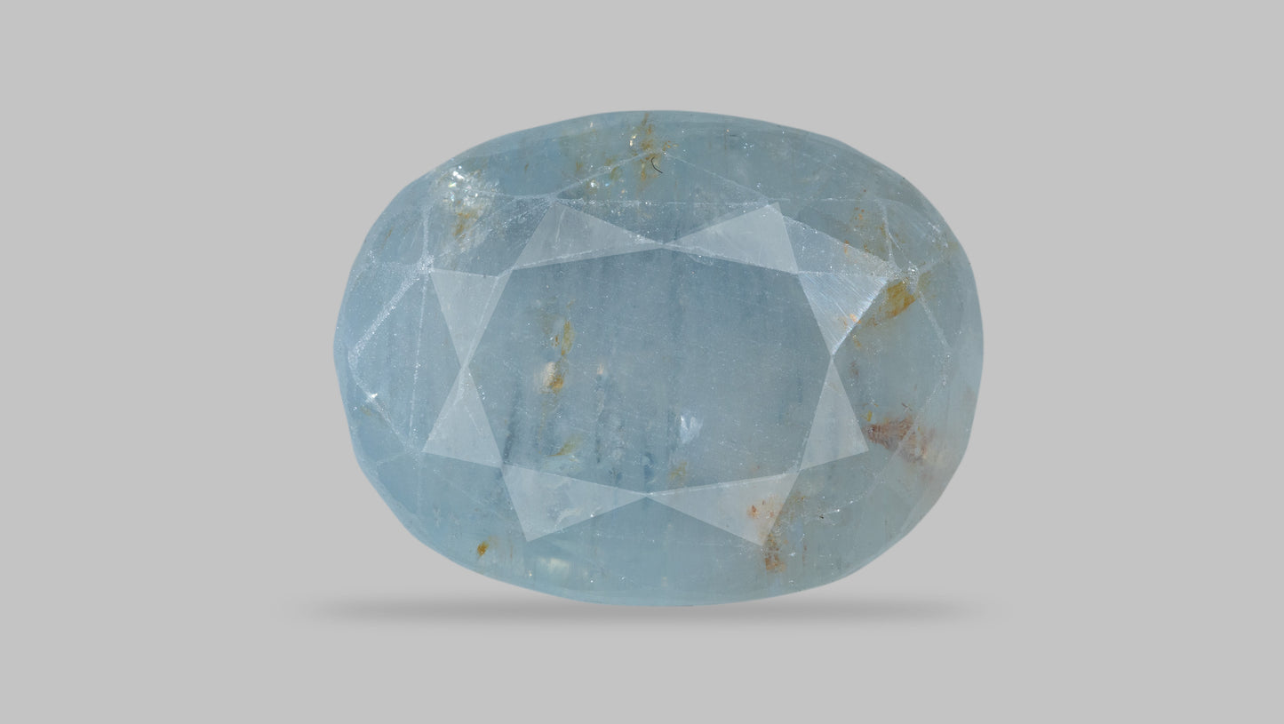 NATURAL PITAMBARI 13.04 CARATS - Pitambari
