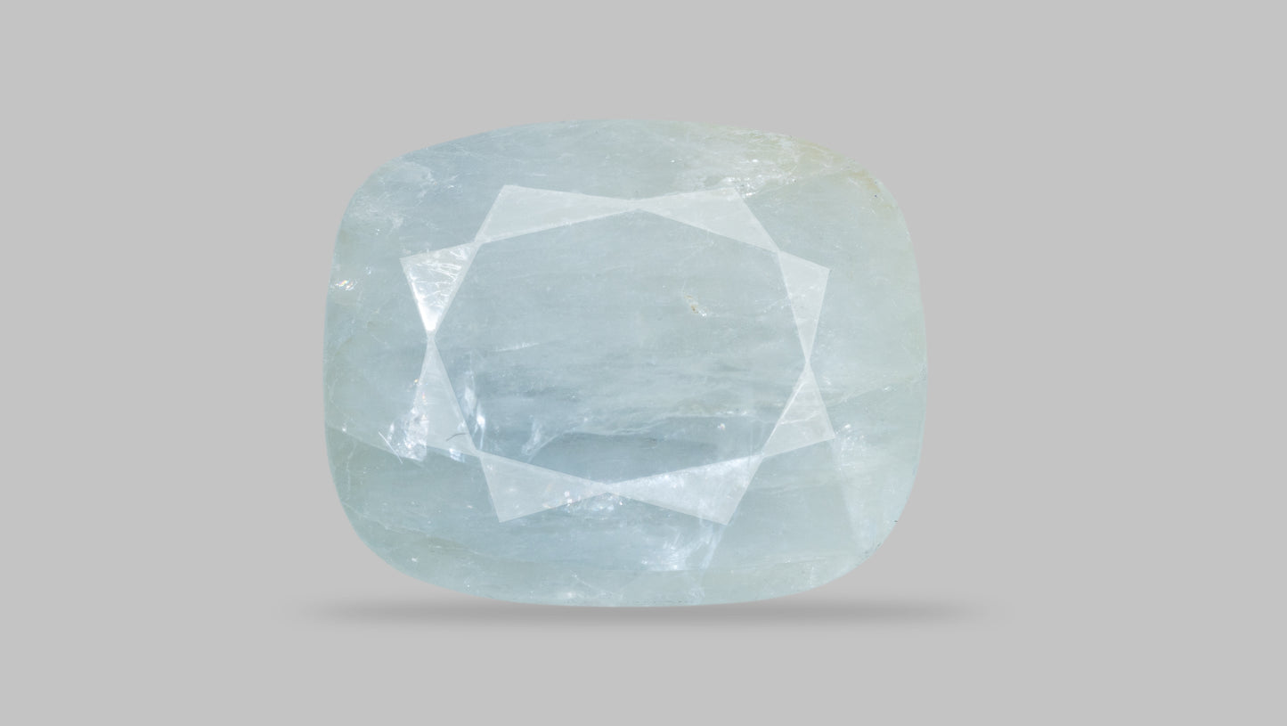 NATURAL PITAMBARI 7.22 CARATS - Pitambari