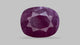 Natural Mozambique Ruby (Manik) 4.08 Carats