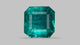 Zambian Emerald (Panna) 3.13 Carats.