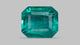 Natural Zambian Emerald (Panna) 5.70 Carats