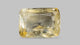 Natural Yellow Sapphire (Pukhraj) 3.01 Carats