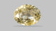 Natural Yellow Sapphire (Pukhraj) 2.86 Carats