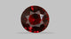 Natural Sri-Lankan Hessonite (Gomed) 9.09 Carats