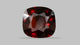 Natural Sri-Lankan Hessonite (Gomed) 8.55 Carats