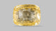 Natural Yellow Sapphire (Pukhraj) 7.20 Carats