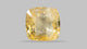 Natural Yellow Sapphire (Pukhraj) 7.35 Carats