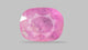 NATURAL PINK SAPPHIRE 6.73 CARATS