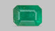 Minor Oil Natural Zambian Emerald (Panna) 3.13 CARAT