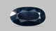 Natural Blue Sapphire (Neelam) 7.46 Carats