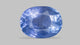 Natural Blue Sapphire (Neelam) 7.16 Carats
