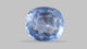 Natural Blue Sapphire (Neelam) 5.02 Carats