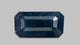 Natural Blue Sapphire (Neelam) 4.89 Carats