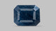 Natural Blue Sapphire (Neelam) 7.58 Carats