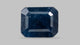 Natural Blue Sapphire (Neelam) 8.43 Carats