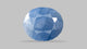 Natural Blue Sapphire (Neelam) 10.38 Carats