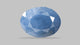 Natural Blue Sapphire (Neelam) 10.32 Carats