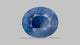 Kashmir Blue Sapphire (Neelam) 13.17 Carats