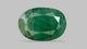 Minor Oil Natural Zambian Emerald (Panna) 6.07 Carats