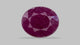 Natural African Ruby (Manik) 8.12 Carats