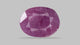 Natural African Ruby (Manik) 4.92 Carats