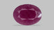 Natural African Ruby (Manik) 6.90 Carats