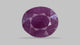Natural African Ruby (Manik) 7.03 Carats