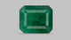 Minor Oil Natural Zambian Emerald (Panna) 11.02 Carats
