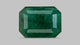 Minor Oil Natural Zambian Emerald (Panna) 4.26 Carats