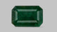 Minor Oil Natural Zambian Emerald (Panna) 2.46 Carats