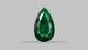 Minor Oil Natural Zambian Emerald (Panna) 8.55 Carats