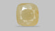 Natural Yellow Sapphire (Pukhraj) 10.03 Carats