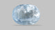 Natural Blue Sapphire (Neelam) 6.52 Carats
