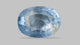 Natural Blue Sapphire (Neelam) 7.26 Carats