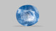 Natural Blue Sapphire (Neelam) 4.97 Carats