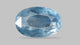 Natural Blue Sapphire (Neelam) 4.94 Carats